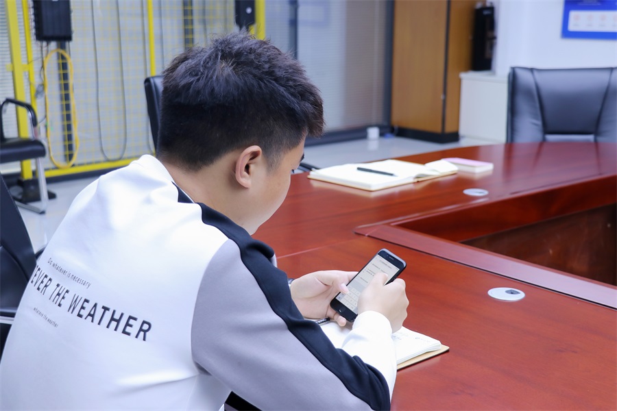 开放•共享——艾礼安2021年技术培训大会圆满落幕