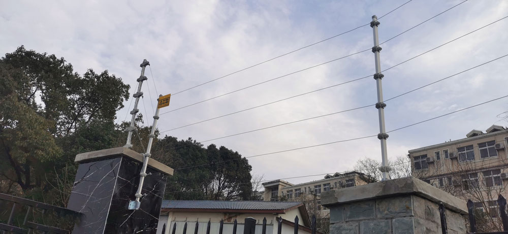 武汉市马鞍山森林公园花卉生产基地