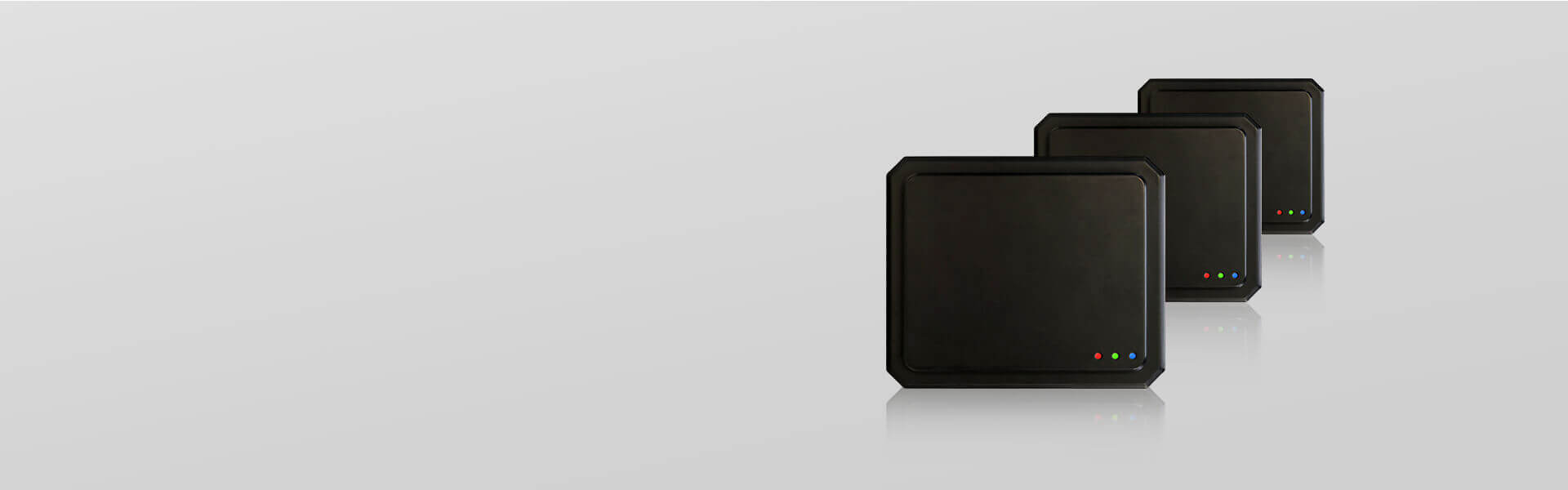 ABR-120 周界雷达