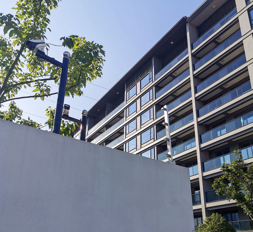 浙江桃园小学