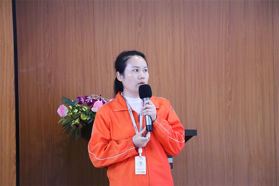 初心不渝，奋楫前行——艾礼安举办2021年度总结暨表彰大会