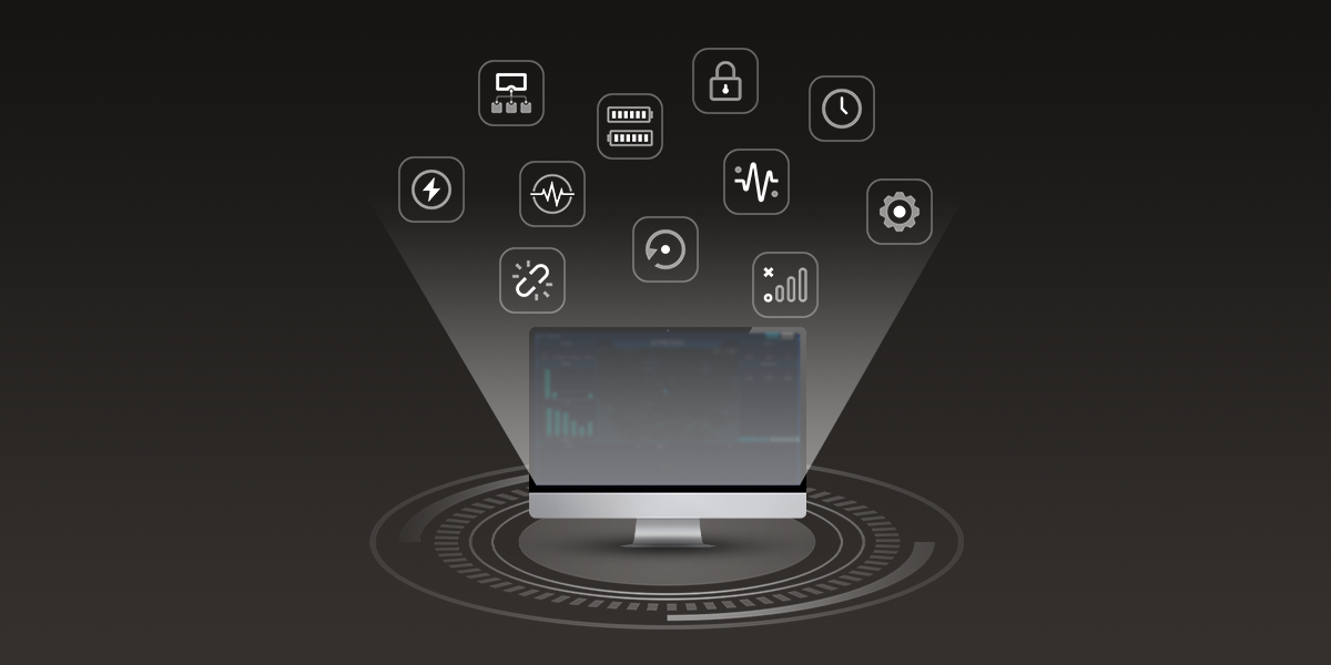 AL-7500E 数字融合智慧报警主机