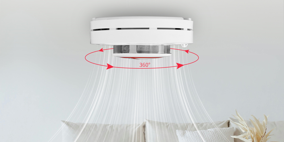 艾礼安4G香烟烟雾检测仪 艾礼安4G香烟烟雾检测仪