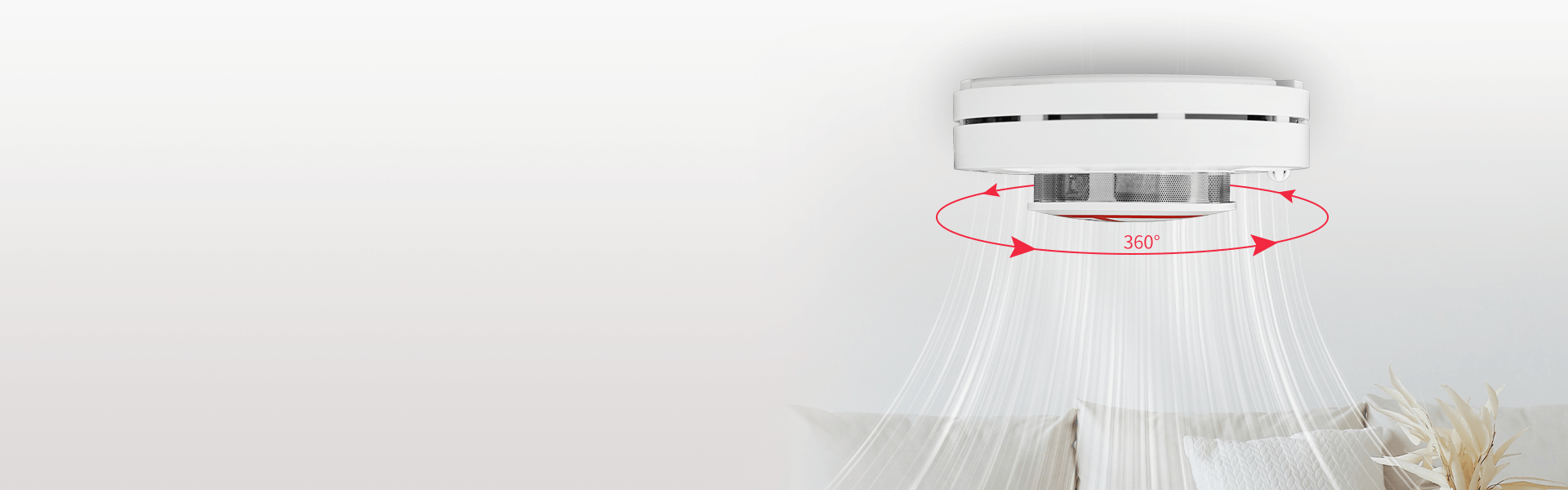 M540：香烟烟雾检测仪