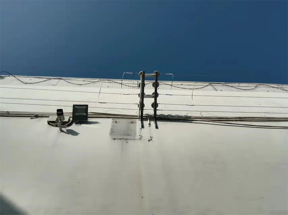 艾礼安周界入侵报警系统