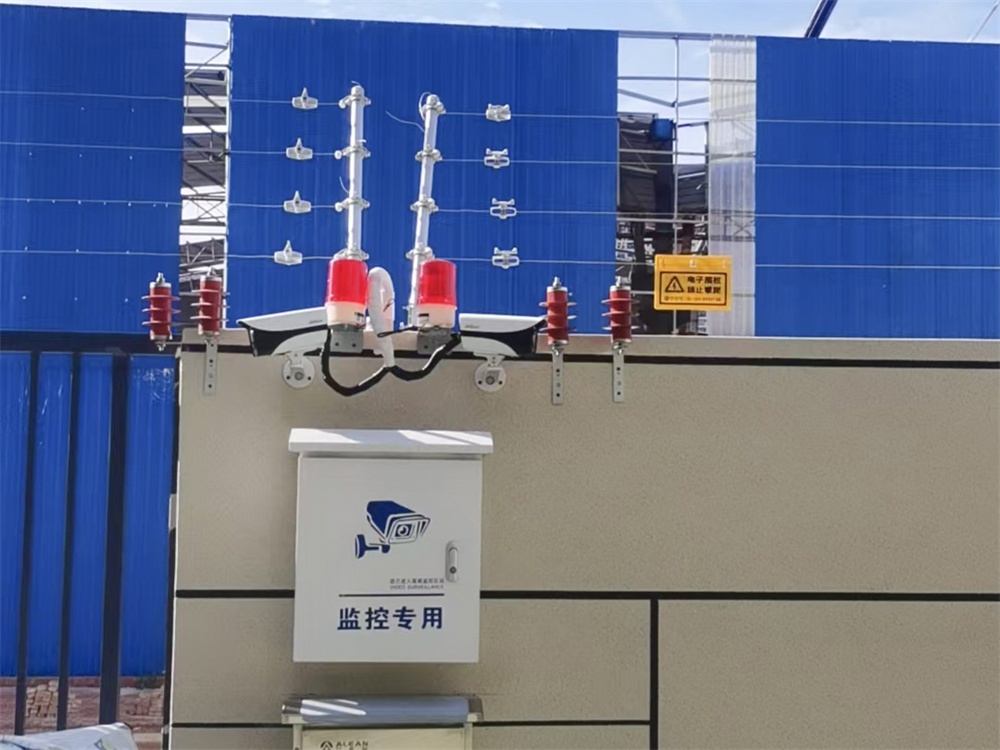 护航千家万户，让安全与幸福同在