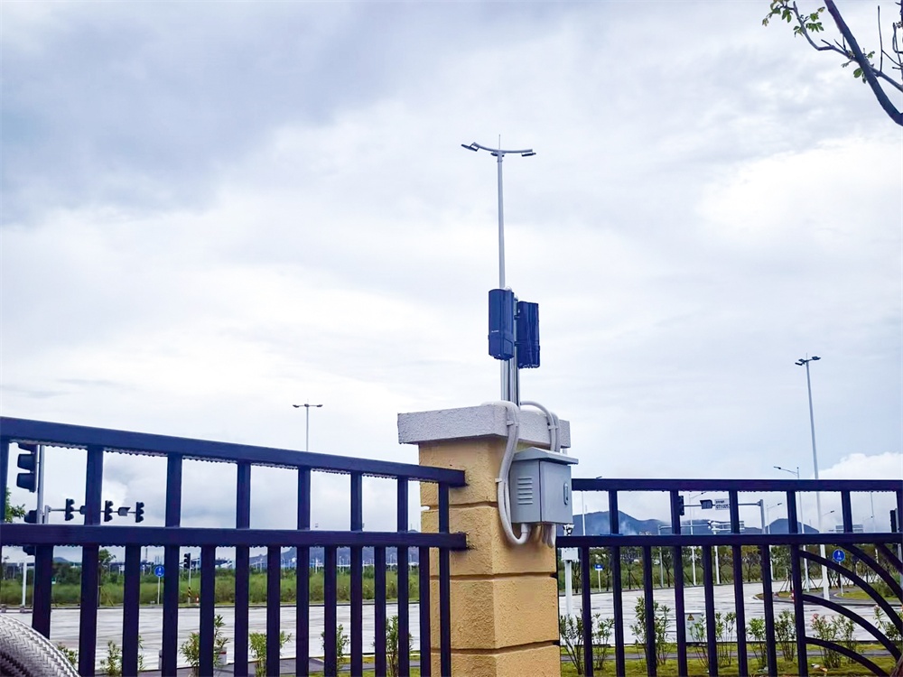 护航千家万户，让安全与幸福同在