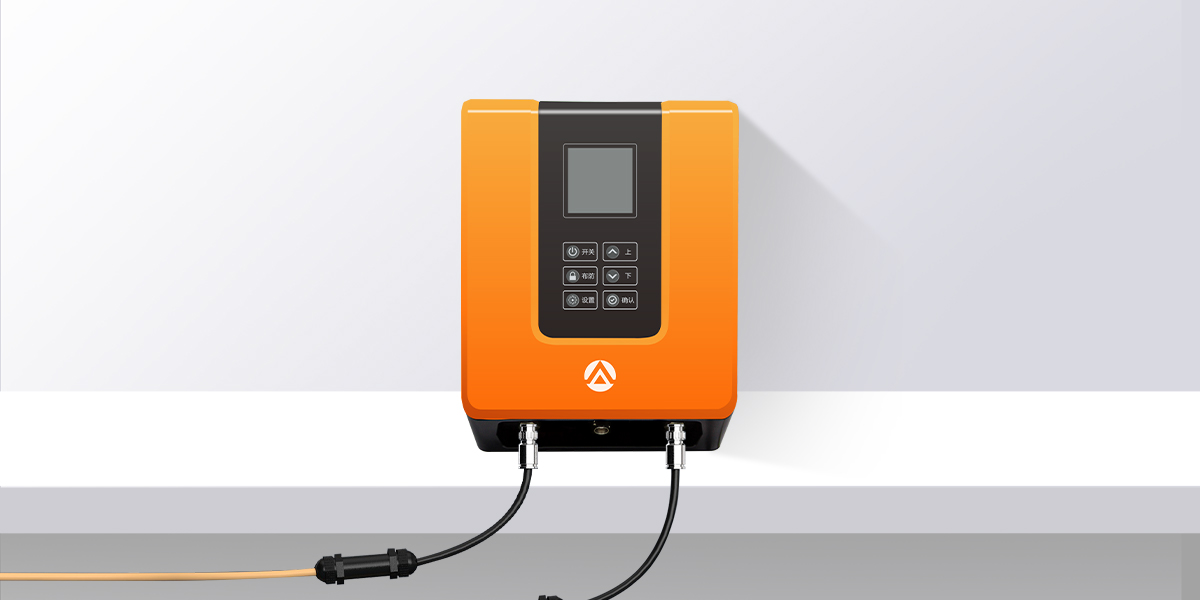 关于艾礼安泄漏电缆系统