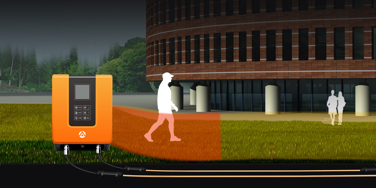 关于艾礼安泄漏电缆系统