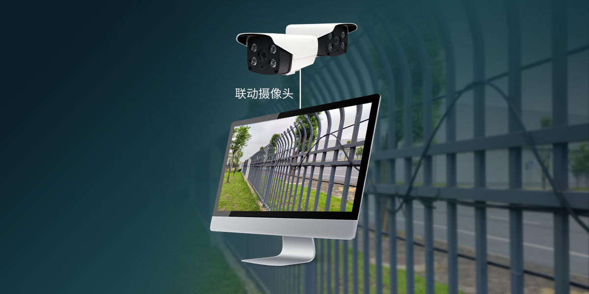 定位型振动光纤