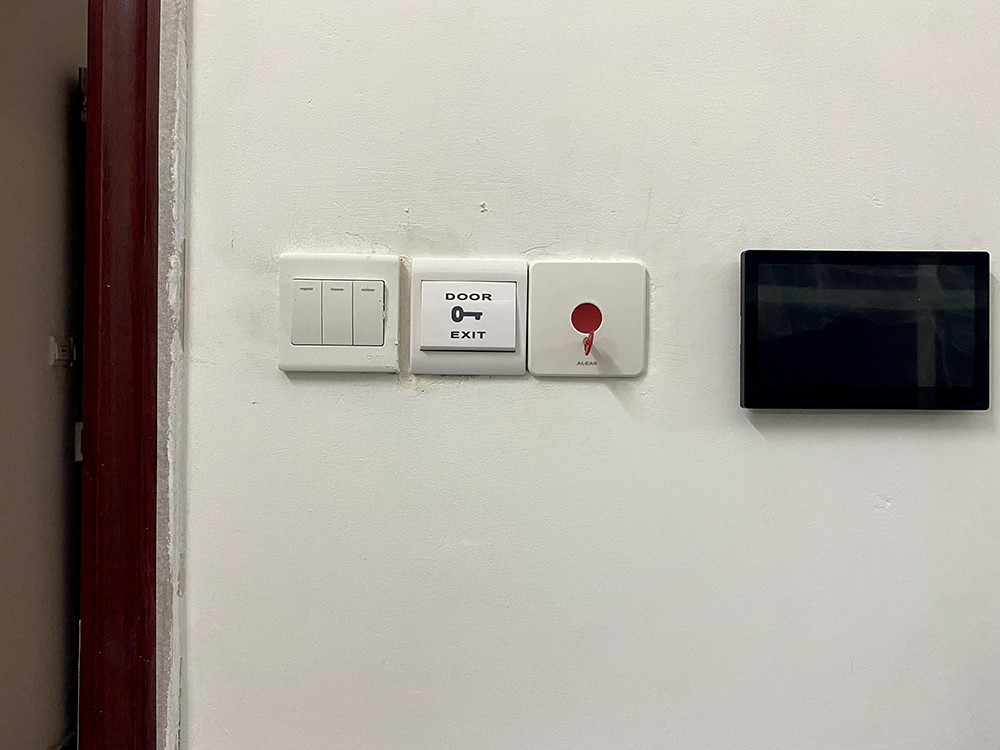 北阳平遗址群·西坡遗址|雷达、振动光纤、红外探测器