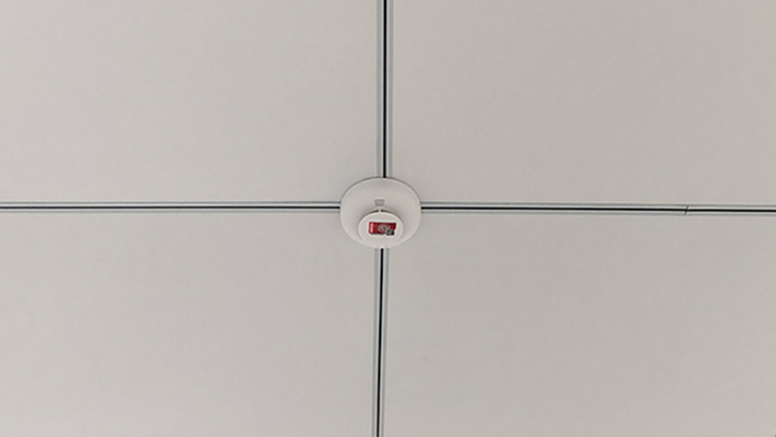 嘉义源科技园 | 4G烟感