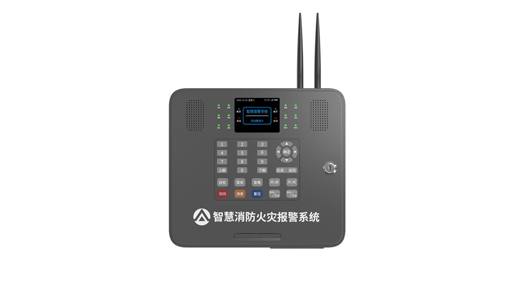 各地智慧消防政策——九小场所安装烟感成标配