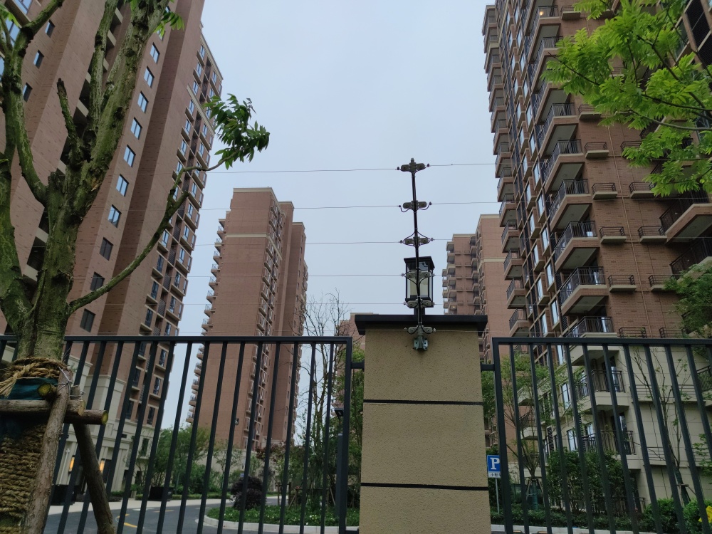 艾礼安现代化小区智慧报警升级方案 艾礼安现代化小区智慧报警升级方案