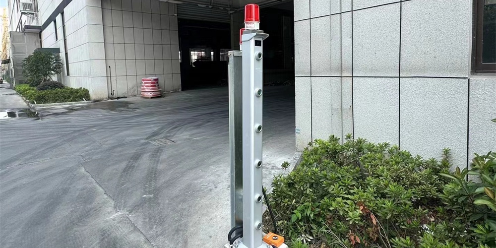 脉冲电子围栏和激光对射到底怎么选？