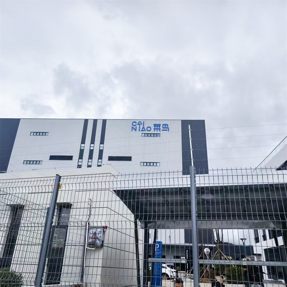 艾礼安脉冲电子围栏行业应用合集 艾礼安脉冲电子围栏行业应用合集