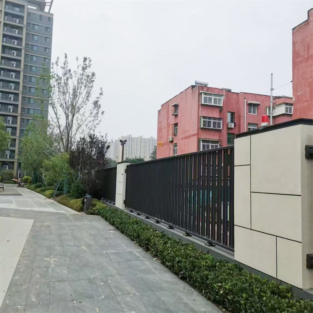 艾礼安脉冲电子围栏行业应用合集 艾礼安脉冲电子围栏行业应用合集