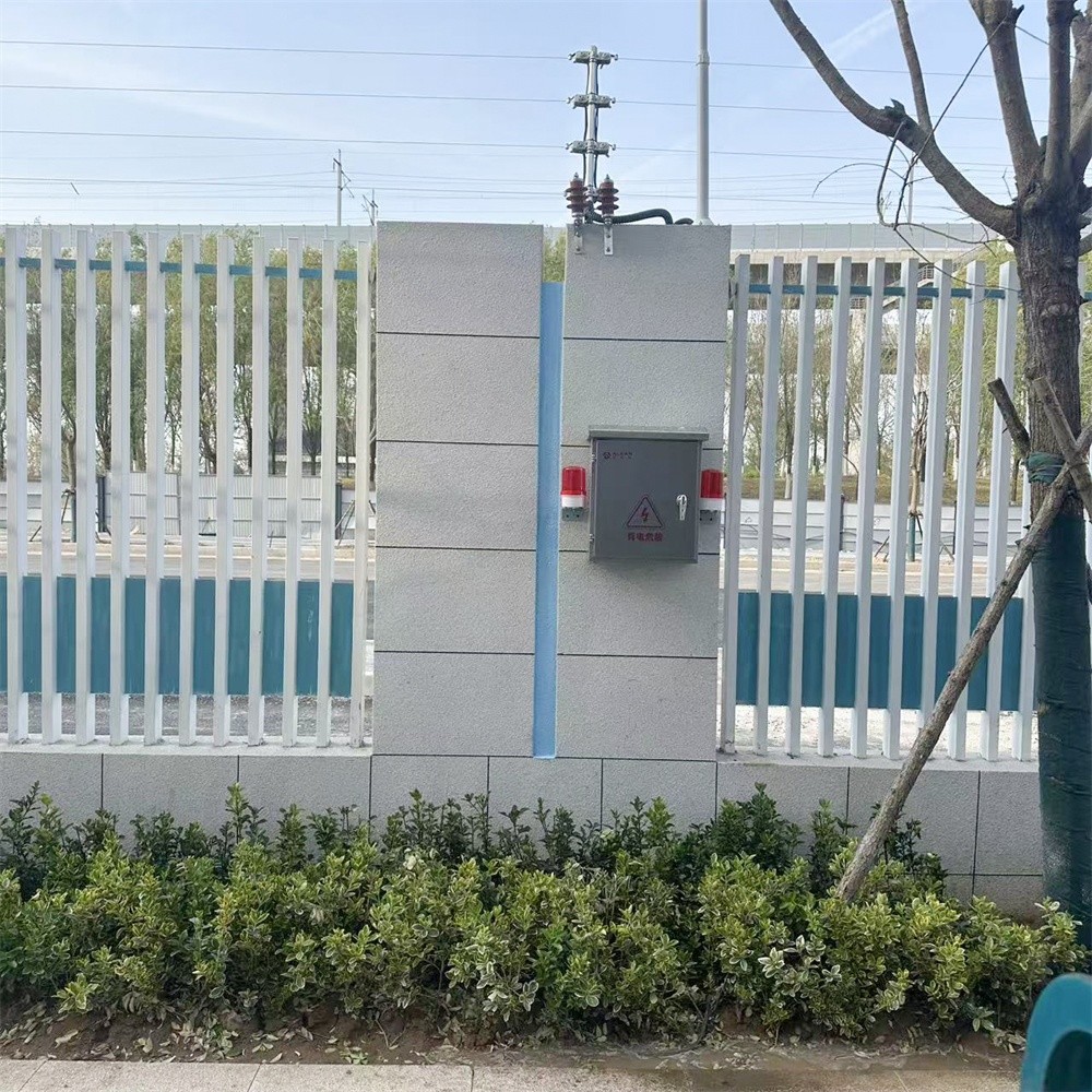 艾礼安脉冲电子围栏行业应用合集 艾礼安脉冲电子围栏行业应用合集
